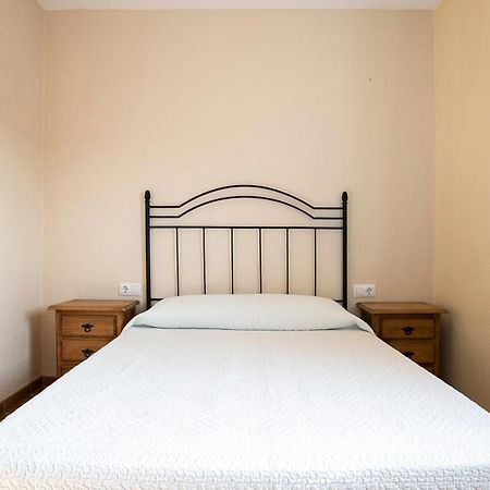 Casa Juana Zahora Villa Екстериор снимка